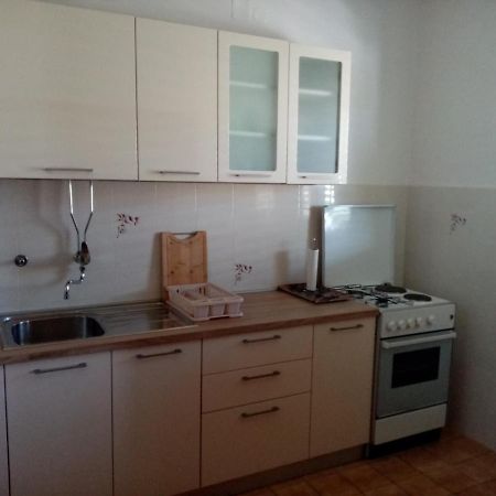Pave Apartment Betina  Bagian luar foto