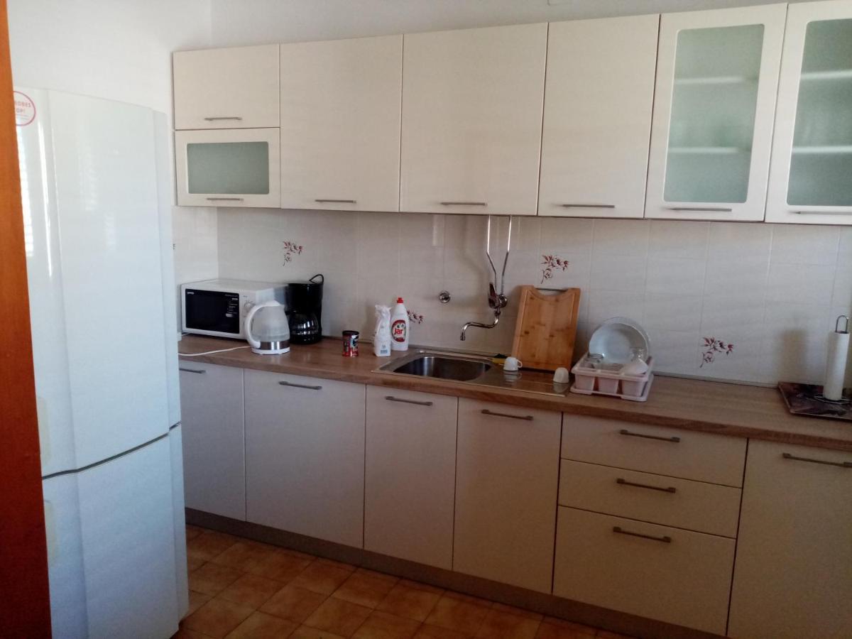 Pave Apartment Betina  Bagian luar foto