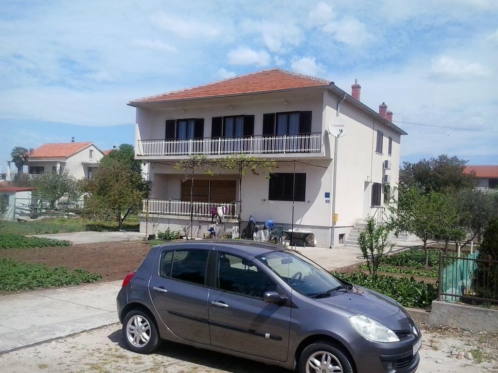 Pave Apartment Betina  Bagian luar foto