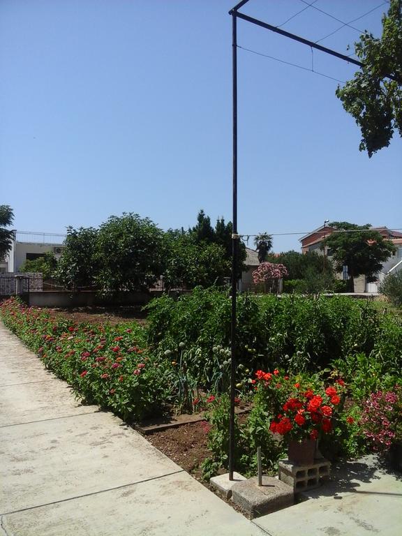 Pave Apartment Betina  Bagian luar foto